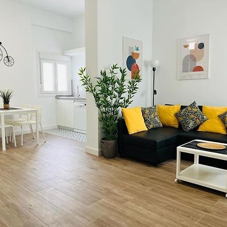 Oran Tenerife Suites Ap. 08 Santa Cruz de Tenerife Eksteriør billede