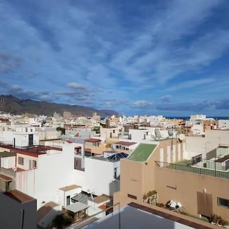 Oran Tenerife Suites Ap. 08 Santa Cruz de Tenerife Eksteriør billede