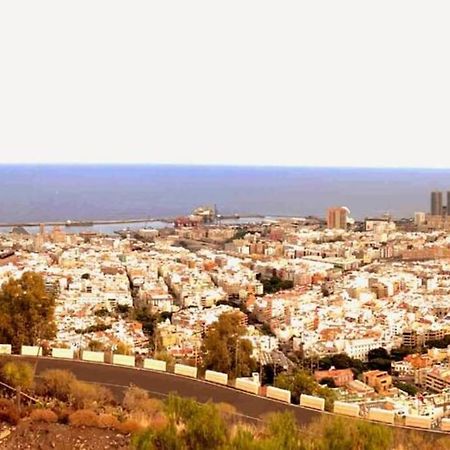 Oran Tenerife Suites Ap. 08 Santa Cruz de Tenerife Eksteriør billede