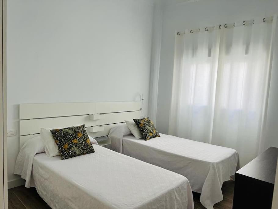 Oran Tenerife Suites Ap. 08 Santa Cruz de Tenerife Eksteriør billede
