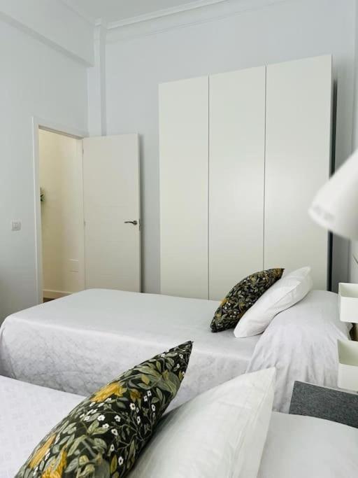 Oran Tenerife Suites Ap. 08 Santa Cruz de Tenerife Eksteriør billede