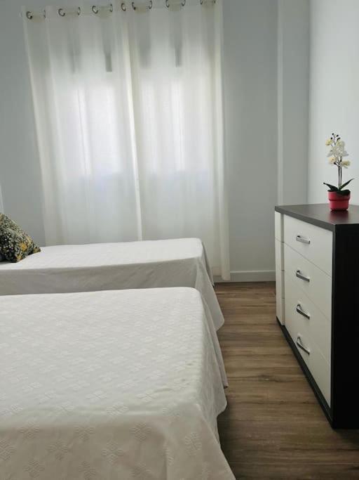 Oran Tenerife Suites Ap. 08 Santa Cruz de Tenerife Eksteriør billede