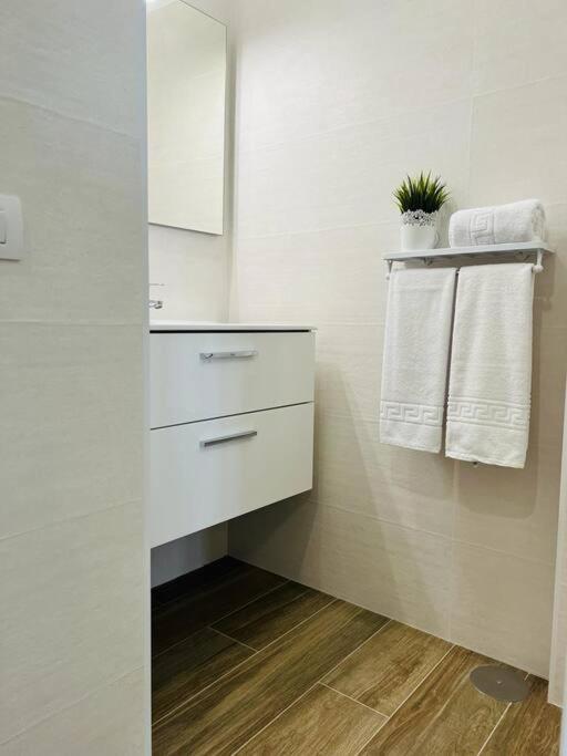 Oran Tenerife Suites Ap. 08 Santa Cruz de Tenerife Eksteriør billede