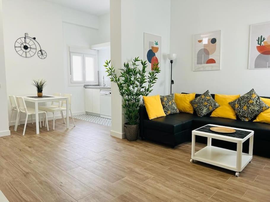 Oran Tenerife Suites Ap. 08 Santa Cruz de Tenerife Eksteriør billede