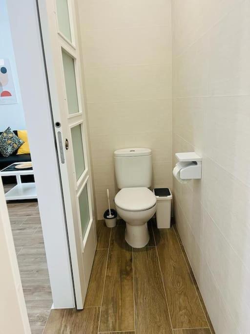 Oran Tenerife Suites Ap. 08 Santa Cruz de Tenerife Eksteriør billede