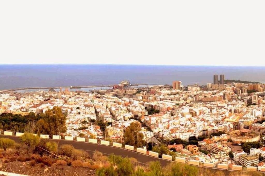 Oran Tenerife Suites Ap. 08 Santa Cruz de Tenerife Eksteriør billede