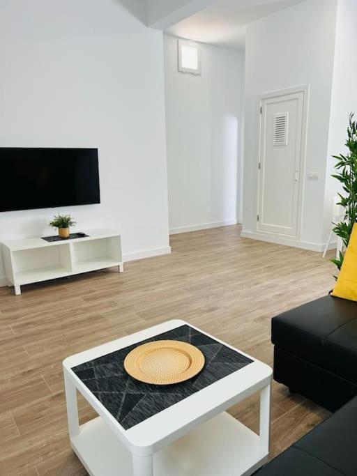 Oran Tenerife Suites Ap. 08 Santa Cruz de Tenerife Eksteriør billede