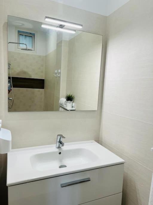 Oran Tenerife Suites Ap. 08 Santa Cruz de Tenerife Eksteriør billede